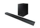 Samsung HW-R 530/ZG Soundbar für nur 299€ inkl. Versand