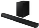 Nur noch wenige Artikel auf Lager: SAMSUNG Q-Soundbar HW-Q710B für nur 335,99€ inkl. Versand