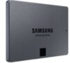 Samsung 860 QVO, 2 TB SSD, 2.5 Zoll, intern für nur 179,- Euro (Marktabholung)