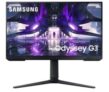 Wieder da: Samsung Odyssey G3A S24AG322NU Gaming Monitor (drehbar) für nur 139,90€ inkl. Versand
