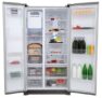 Samsung RS7568BHCSP freistehender Side-by-Side Edelstahlkühlschrank nur 899,- Euro