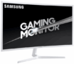 Top! Samsung C32JG51FDU 31,5 Zoll Full HD Curved LED Monitor für nur 179,- Euro