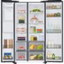 SAMSUNG RS6GA8521B1/EG Side-by-Side Kühlschrank für 1199€