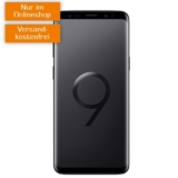 Super Select S Tarif (O2 Netz) mit 3GB Daten nur 19,99 Euro monatlich + Samsung Galaxy S9 für einmalig 4,99 Euro