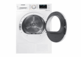 SAMSUNG DV70M5020KW Wärmepumpentrockner mit 7 kg Fassungvermögen und EEK A++ für 399,- Euro inkl. Lieferung