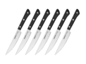 Samura Harakiri Steakmesser-Set für nur 25,90€