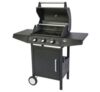 El Fuego San Angelo Gasgrill mit 3 Brennern für nur 126,44€ inkl. Lieferung
