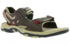 Verschiedene Sandalen von Sergio Tacchini, bubba & Highroad für nur je 9,99 Euro inkl. Versand