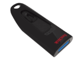 SanDisk SDCZ48-064G-U46 Ultra 64GB USB-Stick für nur 15,- Euro inkl. Primeversand!