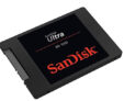 SANDISK Ultra 3D SSD (2 TB) ab nur 129€ inkl. Versand