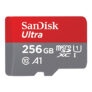 SanDisk Ultra Android microSDXC 256 GB Speicherkarte für 17,69€ (statt 20,65€) – Prime