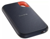 SANDISK Extreme Portable V2 SSD (1 TB) für nur 98,79€ (statt 129€)