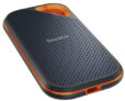 SANDISK Extreme Pro Portable (1 TB, 2.5 Zoll, Grau/Orange) für nur 161,99€ inkl. Versand