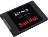 SanDisk SSD Plus Festplatte (120 GB) für nur 29,- Euro inkl. Versand.