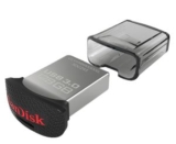 SanDisk Ultra Fit USB-Flash-Laufwerk 128GB USB 3.0 nur 26,20 Euro inkl. Versand
