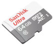 SANDISK Ultra microSDXC Speicherkarte (64 GB) für nur 8,99 Euro bei Abholung