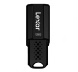 LEXAR JumpDrive S80 3.1 USB-Stick (schwarz, 128 GB) für nur 13,16 Euro inkl. Versand