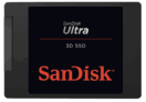 Sandisk Ultra 3D SSD (512GB) für nur 47,51 Euro inkl. Versandkosten