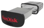 SANDISK Ultra Fit USB-Stick (64 GB, USB 3.0) für nur 18,- Euro inkl. Versand