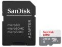 SANDISK Ultra Speicherkarte Micro-SDXC microSD Extended Capacity (microSDXC) für nur 22€ inkl. Versand
