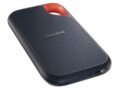 SanDisk Extreme Portable SSD V2 mit 4 TB Speicher für 270,99€ (statt