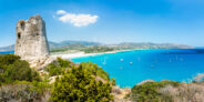 Preisfehler? 1 Woche Sardinien im sehr guten 4* SENTIDO Hotel inkl. All Inclusive, Flügen und allen Transfers nur 260,- Euro