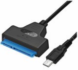 USB Typ C auf SATA Adapter für nur 3,01 Euro inkl. Versand