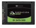 Seagate BarraCuda Q1 SSD 480 GB 2,5″ SATA 6GB/s für nur 49,90 Euro inkl. Versand
