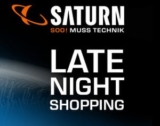 Bis Donnerstag um 9:00 Uhr! Die Saturn Late Night Shopping Angebote – Alien Anthology Box auf Blu-ray für 19,99 Euro