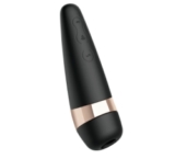 Satisfyer Satisfyer Pro 3+ Druckwellenvibrator für 0,- Euro + verschiedene Gratisartikel bei EIS.de (Mindestbestellwert 29,95 Euro)