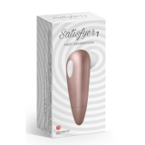Top! Druckwellen Vibrator Satisfyer 1 für nur 8,96 Euro inkl. Versand (statt 23,- Euro)