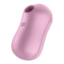 Eis.de-Deal: Satisfyer Cotton Candy Druckwellen-Vibrator gratis ab 39,99€ Bestellwert