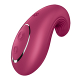 Eis.de-Deal: Satisfyer Auflegevibrator Dipping Delight gratis ab 29,95€ Bestellwert!
