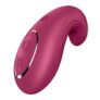 Eis.de-Deal: Satisfyer Auflegevibrator Dipping Delight gratis ab 29,95€ Bestellwert!