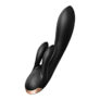 Eis.de-Deal: Satisfyer Double Flex Connect App Rabbitvibrator gratis ab 39,95€ Bestellwert