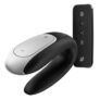 Eis.de-Deal: Satisfyer Double Fun Paar-Vibrator mit Fernbedienung gratis ab 29,95€ Bestellwert!