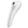 Eis.de-Deal: Satisfyer Dual Pleasure Druckwellen-Vibrator gratis ab 29,95€ Bestellwert