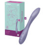 Eis.de-Deal: Satisfyer G-Spot Flex 2 G-Punkt-Vibrator gratis ab 29,95€ Bestellwert!