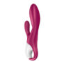 Eis.de-Deal: Satisfyer Heated Affair Wärme-Vibrator gratis ab 29,95€ Bestellwert