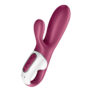 Eis.de-Deal: Satisfyer Hot Bunny Wärme-Vibrator gratis ab 29,95€ Bestellwert