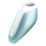 Eis.de-Deal: Satisfyer Love Breeze Druckwellen-Vibrator gratis ab 29,95€ Bestellwert!