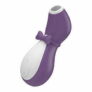 Eis.de-Deal: Satisfyer Precious Penguin Druckwellenvibrator gratis ab 29,95€ Bestellwert