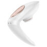 Eis.de-Deal: Satisfyer Pro 4 Couples Paarvibrator gratis ab 29,95€ Bestellwert