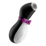 Eis.de-Deal: Satisfyer Pro Penguin Druck­wel­len­vi­bra­tor gratis ab 29,95€ Bestellwert