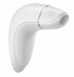 Schnell – nur noch 1% verfügbar! Satisfyer Pro Plus Vibration nur 10,96 Euro inkl. Versand (Vergleich 41,89)