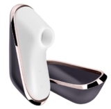 Es kommt nicht auf die Größe an! Satisfyer Pro Fashion (10 cm) nur 8,96 Euro inkl. Versand