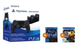 Sony PS4 Wireless Dualshock 4 Controller + Charger + Prey + PES 2016 nur 49,99 Euro inkl. Versand