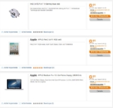 [SATURN] Preisfehler! Viele Artikel wie das Apple Macbbok Pro für nur 0,01 Euro