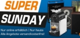 Saturn Super Sunday! Die Saturn-Angebote vom heutigen Sonntag im Überblick!