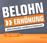 Saturn Belohnerhöhung mit günstigen Haushaltsgroßgeräte, Kaffeevollautomaten und Staubsauger + dazu bis zu 500,- Euro Saturn Coupon